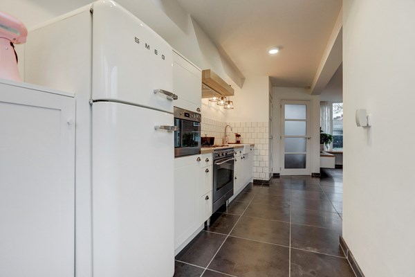 Medium property photo - Leeuweriklaan 17, 5527 HB Hapert