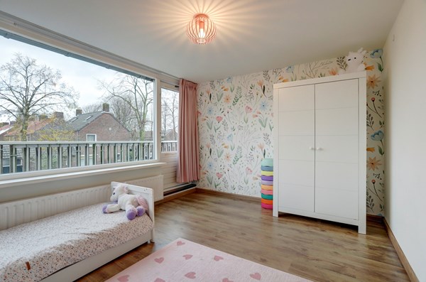 Medium property photo - Leeuweriklaan 17, 5527 HB Hapert