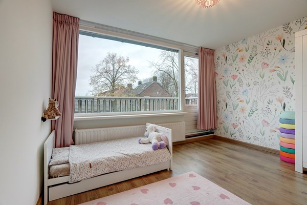 Medium property photo - Leeuweriklaan 17, 5527 HB Hapert
