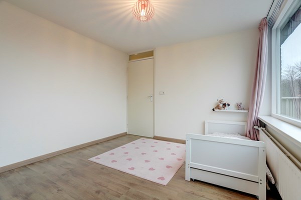 Medium property photo - Leeuweriklaan 17, 5527 HB Hapert