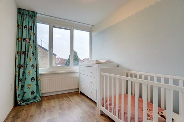 Medium property photo - Leeuweriklaan 17, 5527 HB Hapert