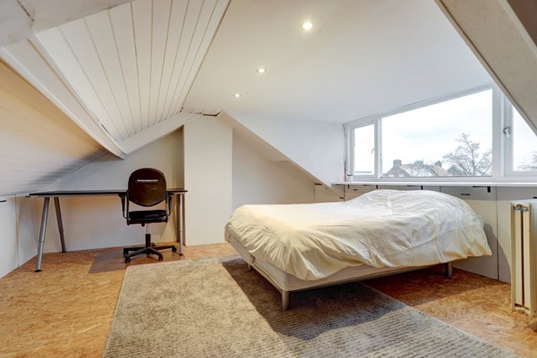 Medium property photo - Leeuweriklaan 17, 5527 HB Hapert