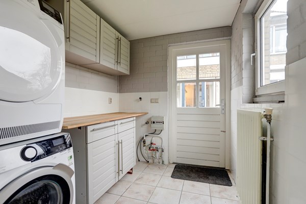Medium property photo - Leeuweriklaan 17, 5527 HB Hapert