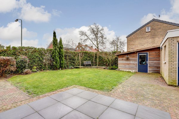 Medium property photo - Leeuweriklaan 17, 5527 HB Hapert
