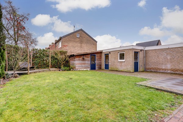 Medium property photo - Leeuweriklaan 17, 5527 HB Hapert