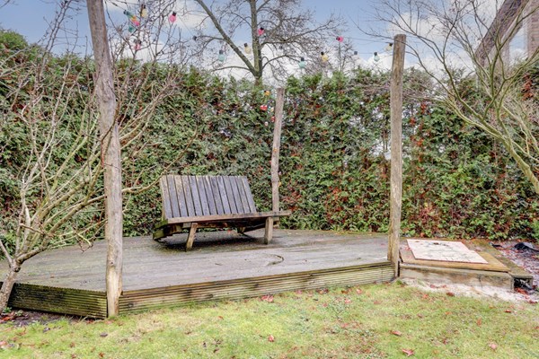 Medium property photo - Leeuweriklaan 17, 5527 HB Hapert