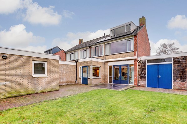 Medium property photo - Leeuweriklaan 17, 5527 HB Hapert