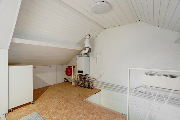 Medium property photo - Leeuweriklaan 17, 5527 HB Hapert