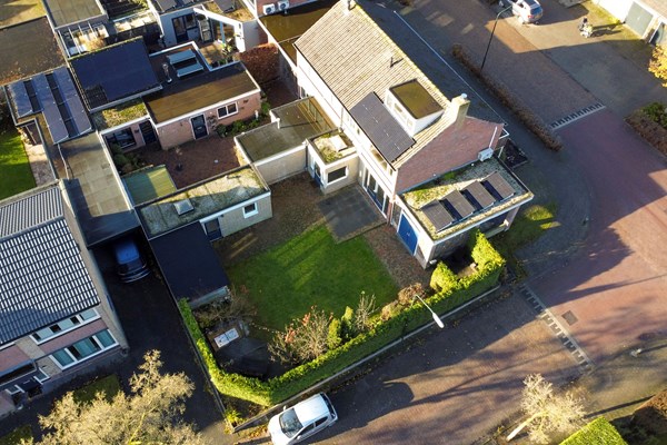 Medium property photo - Leeuweriklaan 17, 5527 HB Hapert