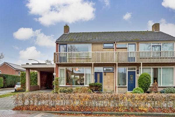 Medium property photo - Leeuweriklaan 17, 5527 HB Hapert