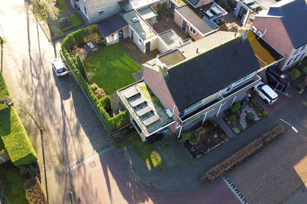 Medium property photo - Leeuweriklaan 17, 5527 HB Hapert