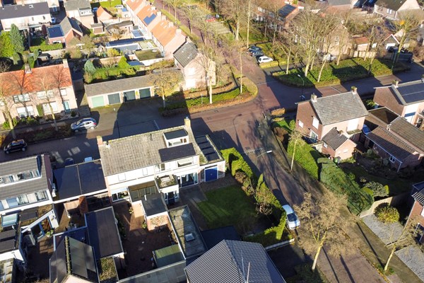 Medium property photo - Leeuweriklaan 17, 5527 HB Hapert