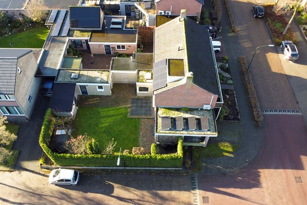 Medium property photo - Leeuweriklaan 17, 5527 HB Hapert