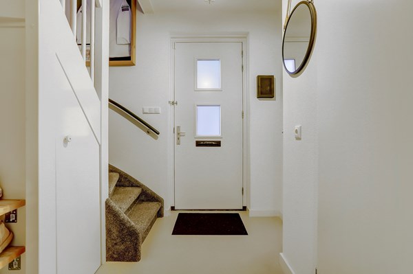 Medium property photo - Berkenbos 10, 5531 MS Bladel