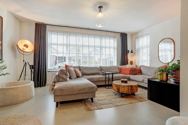 Medium property photo - Berkenbos 10, 5531 MS Bladel