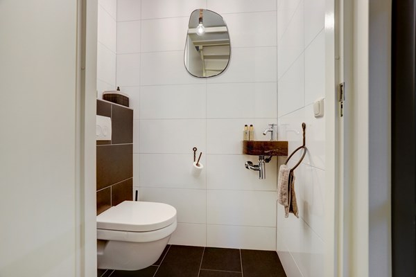 Medium property photo - Berkenbos 10, 5531 MS Bladel
