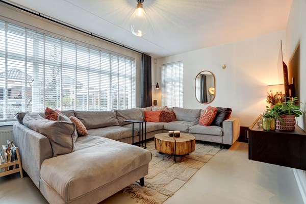 Medium property photo - Berkenbos 10, 5531 MS Bladel