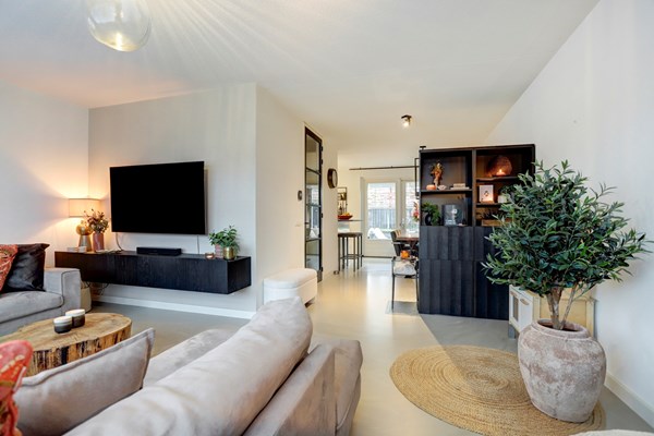 Medium property photo - Berkenbos 10, 5531 MS Bladel