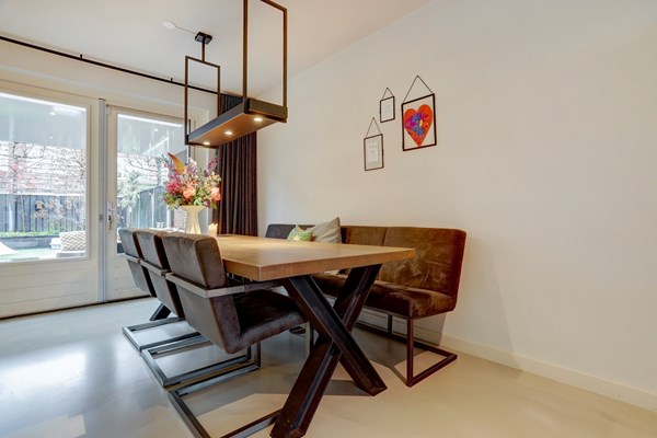 Medium property photo - Berkenbos 10, 5531 MS Bladel