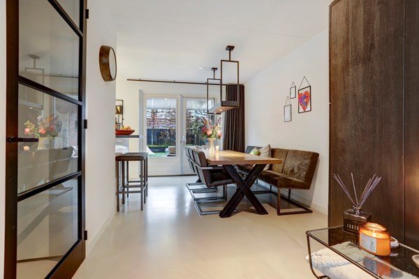 Medium property photo - Berkenbos 10, 5531 MS Bladel