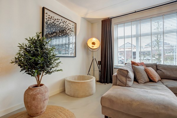 Medium property photo - Berkenbos 10, 5531 MS Bladel