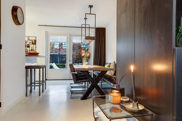 Medium property photo - Berkenbos 10, 5531 MS Bladel