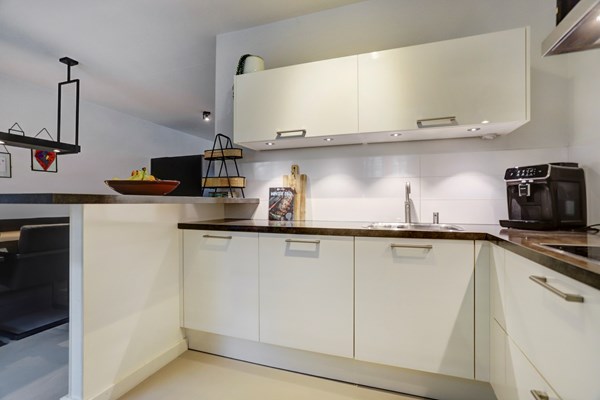 Medium property photo - Berkenbos 10, 5531 MS Bladel