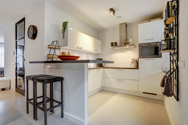 Medium property photo - Berkenbos 10, 5531 MS Bladel