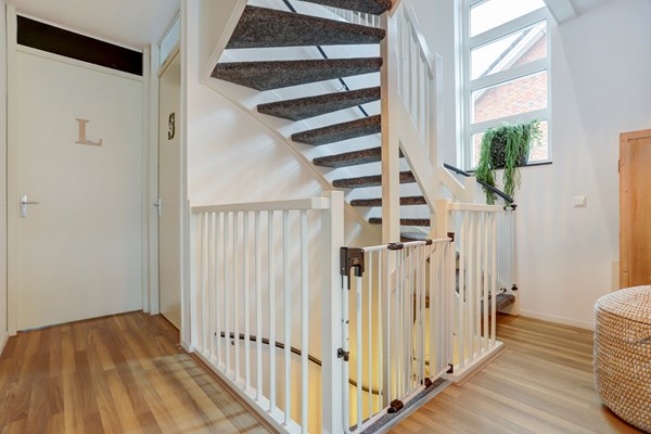 Medium property photo - Berkenbos 10, 5531 MS Bladel