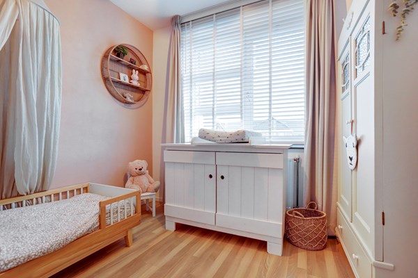 Medium property photo - Berkenbos 10, 5531 MS Bladel