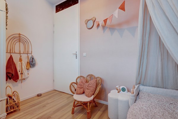 Medium property photo - Berkenbos 10, 5531 MS Bladel