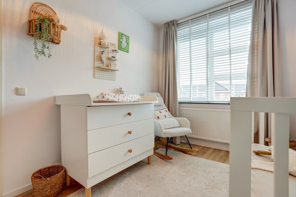 Medium property photo - Berkenbos 10, 5531 MS Bladel