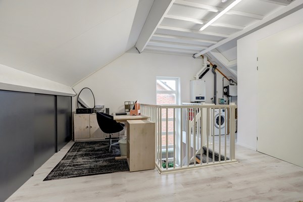 Medium property photo - Berkenbos 10, 5531 MS Bladel