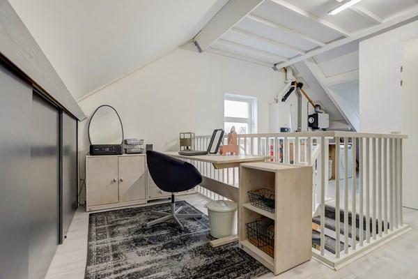 Medium property photo - Berkenbos 10, 5531 MS Bladel