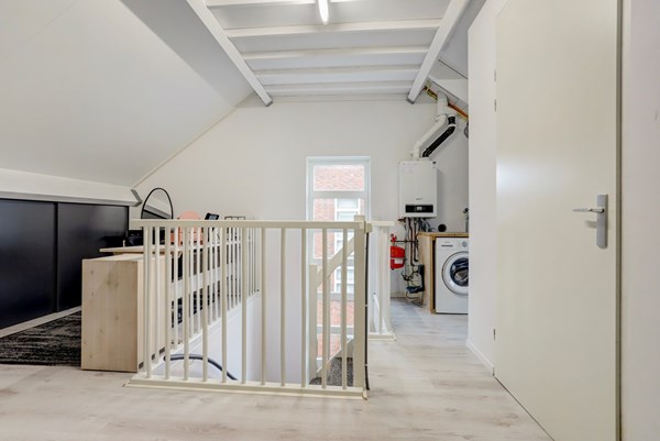 Medium property photo - Berkenbos 10, 5531 MS Bladel
