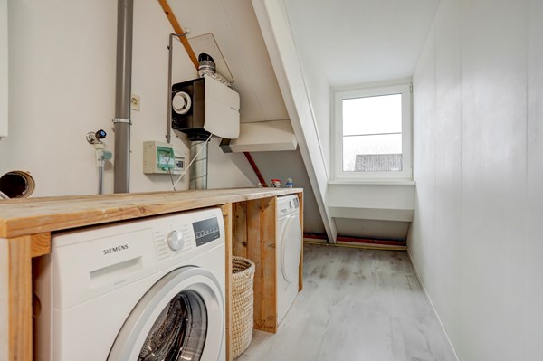 Medium property photo - Berkenbos 10, 5531 MS Bladel