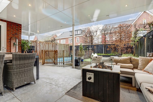 Medium property photo - Berkenbos 10, 5531 MS Bladel