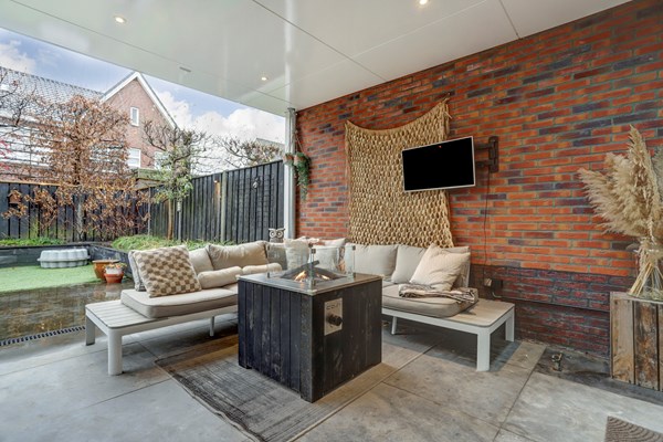 Medium property photo - Berkenbos 10, 5531 MS Bladel