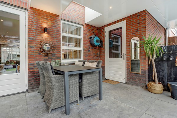 Medium property photo - Berkenbos 10, 5531 MS Bladel