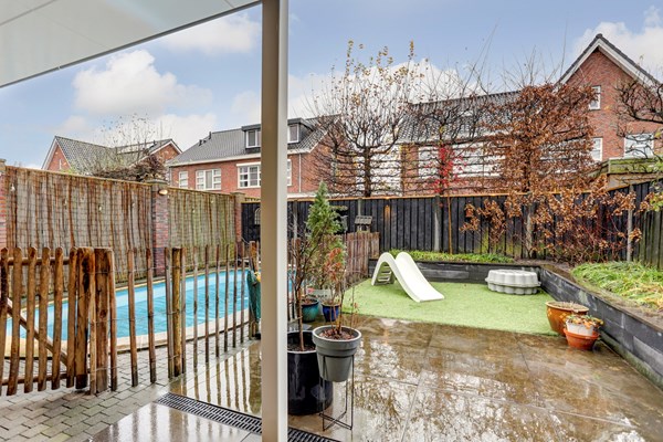 Medium property photo - Berkenbos 10, 5531 MS Bladel