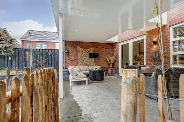Medium property photo - Berkenbos 10, 5531 MS Bladel