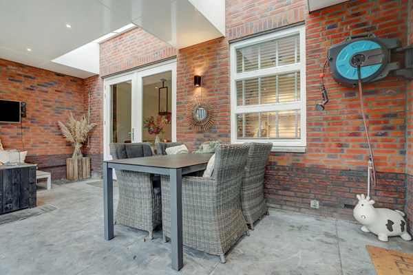 Medium property photo - Berkenbos 10, 5531 MS Bladel