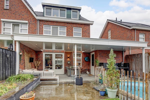 Medium property photo - Berkenbos 10, 5531 MS Bladel