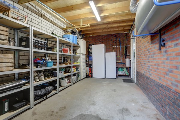 Medium property photo - Berkenbos 10, 5531 MS Bladel