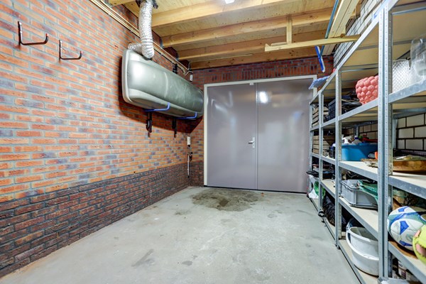 Medium property photo - Berkenbos 10, 5531 MS Bladel