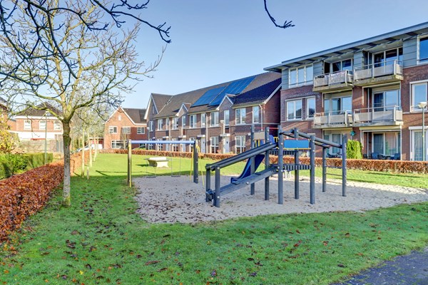 Medium property photo - Berkenbos 10, 5531 MS Bladel