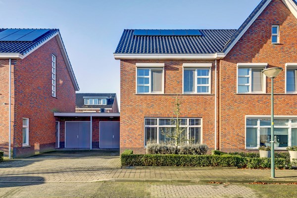 Medium property photo - Berkenbos 10, 5531 MS Bladel