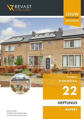 Brochure preview - Neptunus 22, 5527 CD HAPERT (1)