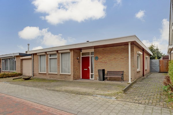 Medium property photo - Klaverstraat 14, 5571 HT Bergeijk