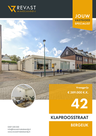 Brochure preview - Klaverstraat 14, 5571 HT BERGEIJK (3)